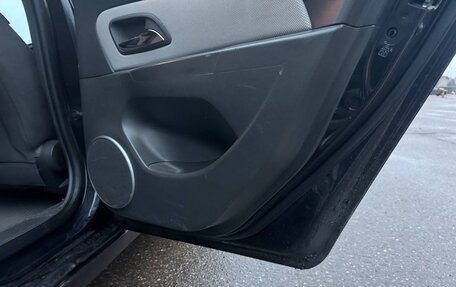 Chevrolet Cruze II, 2009 год, 565 000 рублей, 21 фотография