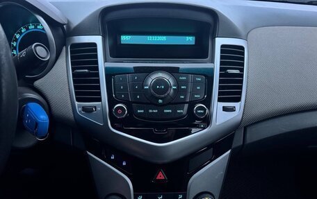 Chevrolet Cruze II, 2009 год, 565 000 рублей, 27 фотография