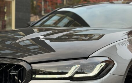 BMW M5, 2018 год, 7 500 000 рублей, 7 фотография