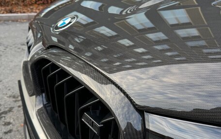 BMW M5, 2018 год, 7 500 000 рублей, 5 фотография