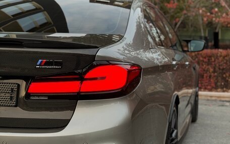 BMW M5, 2018 год, 7 500 000 рублей, 12 фотография