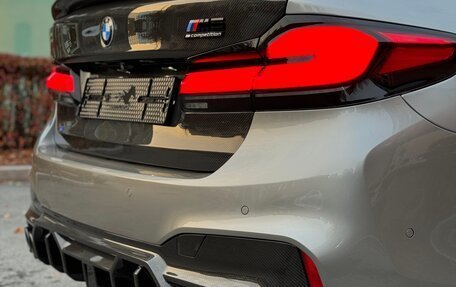 BMW M5, 2018 год, 7 500 000 рублей, 13 фотография