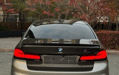 BMW M5, 2018 год, 7 500 000 рублей, 11 фотография