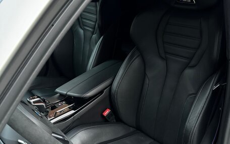 BMW M5, 2018 год, 7 500 000 рублей, 23 фотография