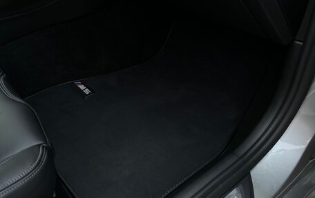 BMW M5, 2018 год, 7 500 000 рублей, 27 фотография