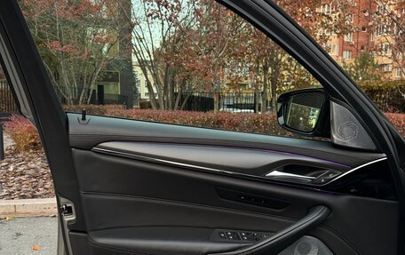 BMW M5, 2018 год, 7 500 000 рублей, 20 фотография