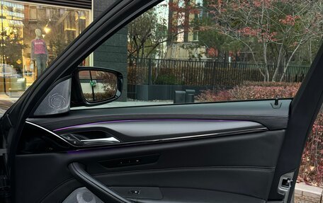 BMW M5, 2018 год, 7 500 000 рублей, 28 фотография