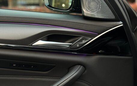 BMW M5, 2018 год, 7 500 000 рублей, 21 фотография