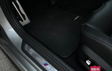 BMW M5, 2018 год, 7 500 000 рублей, 24 фотография