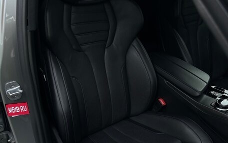 BMW M5, 2018 год, 7 500 000 рублей, 29 фотография