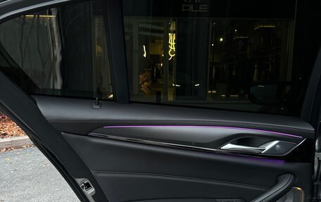 BMW M5, 2018 год, 7 500 000 рублей, 33 фотография