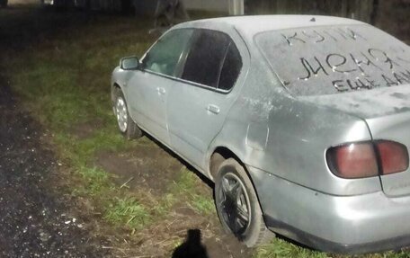 Nissan Primera II рестайлинг, 1999 год, 129 999 рублей, 2 фотография