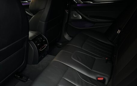 BMW M5, 2018 год, 7 500 000 рублей, 31 фотография