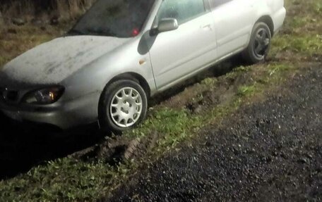 Nissan Primera II рестайлинг, 1999 год, 129 999 рублей, 3 фотография