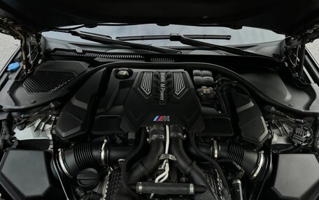 BMW M5, 2018 год, 7 500 000 рублей, 36 фотография