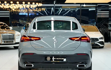 Mercedes-Benz GLE, 2025 год, 16 800 000 рублей, 5 фотография