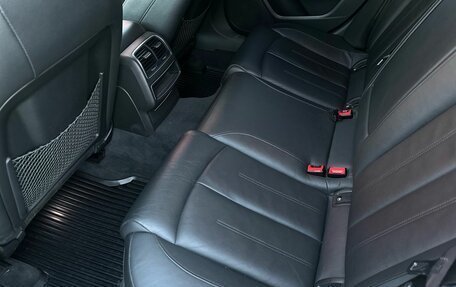 Audi A6, 2013 год, 1 570 000 рублей, 12 фотография