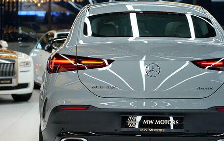 Mercedes-Benz GLE, 2025 год, 16 800 000 рублей, 6 фотография