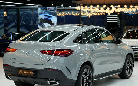 Mercedes-Benz GLE, 2025 год, 16 800 000 рублей, 3 фотография