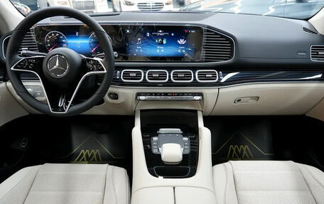 Mercedes-Benz GLE, 2025 год, 16 800 000 рублей, 7 фотография