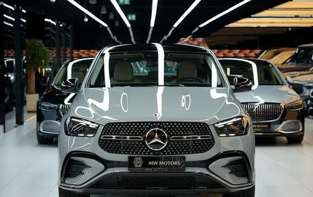 Mercedes-Benz GLE, 2025 год, 16 800 000 рублей, 2 фотография