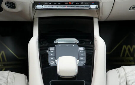 Mercedes-Benz GLE, 2025 год, 16 800 000 рублей, 12 фотография