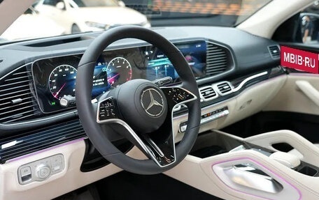 Mercedes-Benz GLE, 2025 год, 16 800 000 рублей, 9 фотография