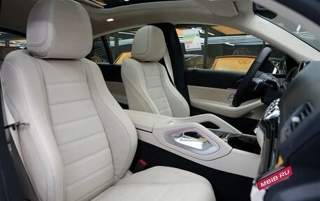 Mercedes-Benz GLE, 2025 год, 16 800 000 рублей, 10 фотография