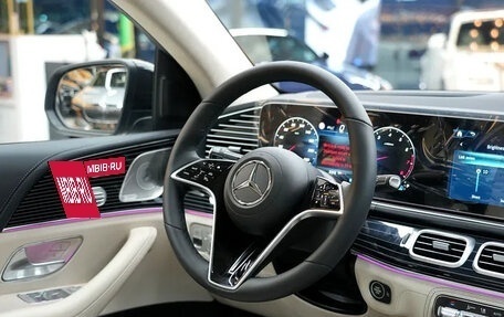 Mercedes-Benz GLE, 2025 год, 16 800 000 рублей, 8 фотография