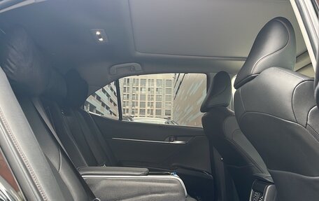 Toyota Camry, 2023 год, 4 100 000 рублей, 7 фотография