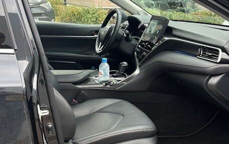 Toyota Camry, 2023 год, 4 100 000 рублей, 6 фотография