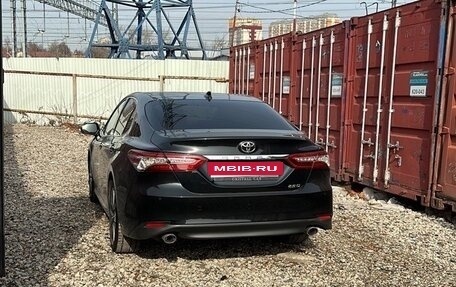 Toyota Camry, 2023 год, 4 100 000 рублей, 5 фотография
