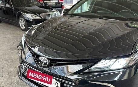 Toyota Camry, 2023 год, 4 100 000 рублей, 4 фотография