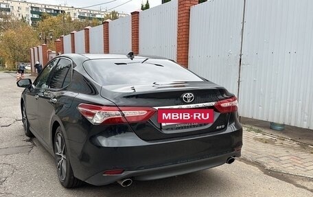 Toyota Camry, 2023 год, 4 100 000 рублей, 3 фотография
