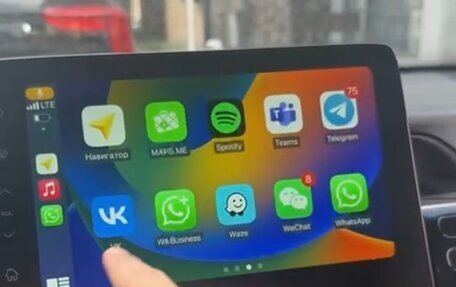 Toyota Camry, 2023 год, 4 100 000 рублей, 8 фотография