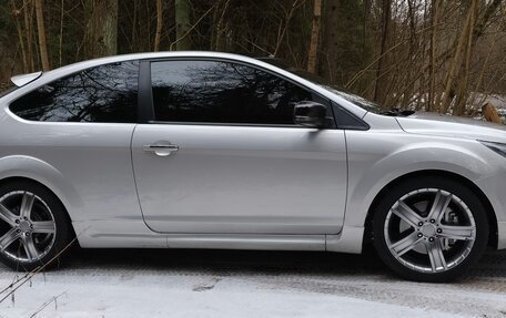 Ford Focus II рестайлинг, 2010 год, 830 000 рублей, 5 фотография