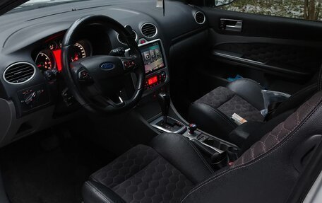 Ford Focus II рестайлинг, 2010 год, 830 000 рублей, 12 фотография