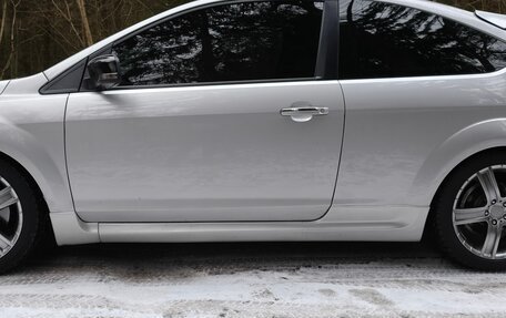 Ford Focus II рестайлинг, 2010 год, 830 000 рублей, 6 фотография