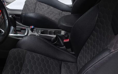 Ford Focus II рестайлинг, 2010 год, 830 000 рублей, 16 фотография