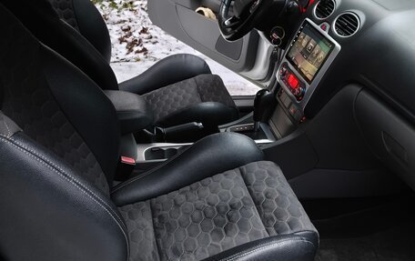 Ford Focus II рестайлинг, 2010 год, 830 000 рублей, 17 фотография