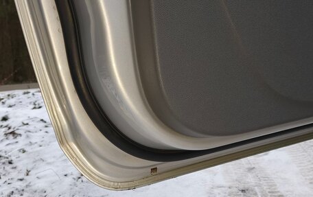 Ford Focus II рестайлинг, 2010 год, 830 000 рублей, 14 фотография