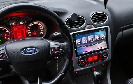 Ford Focus II рестайлинг, 2010 год, 830 000 рублей, 19 фотография