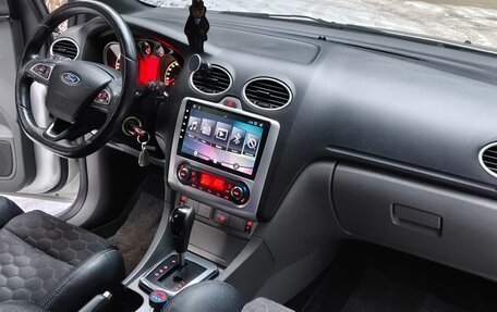 Ford Focus II рестайлинг, 2010 год, 830 000 рублей, 20 фотография