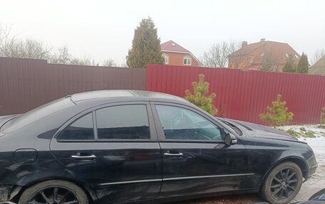 Mercedes-Benz E-Класс, 2002 год, 180 000 рублей, 7 фотография