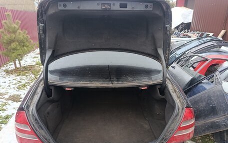 Mercedes-Benz E-Класс, 2002 год, 180 000 рублей, 10 фотография