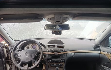 Mercedes-Benz E-Класс, 2002 год, 180 000 рублей, 20 фотография