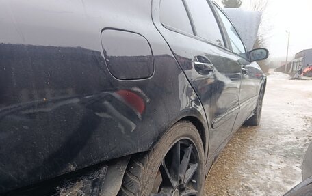 Mercedes-Benz E-Класс, 2002 год, 180 000 рублей, 14 фотография