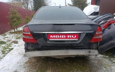 Mercedes-Benz E-Класс, 2002 год, 180 000 рублей, 9 фотография