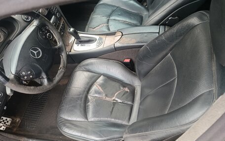 Mercedes-Benz E-Класс, 2002 год, 180 000 рублей, 25 фотография