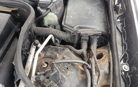 Mercedes-Benz E-Класс, 2002 год, 180 000 рублей, 32 фотография